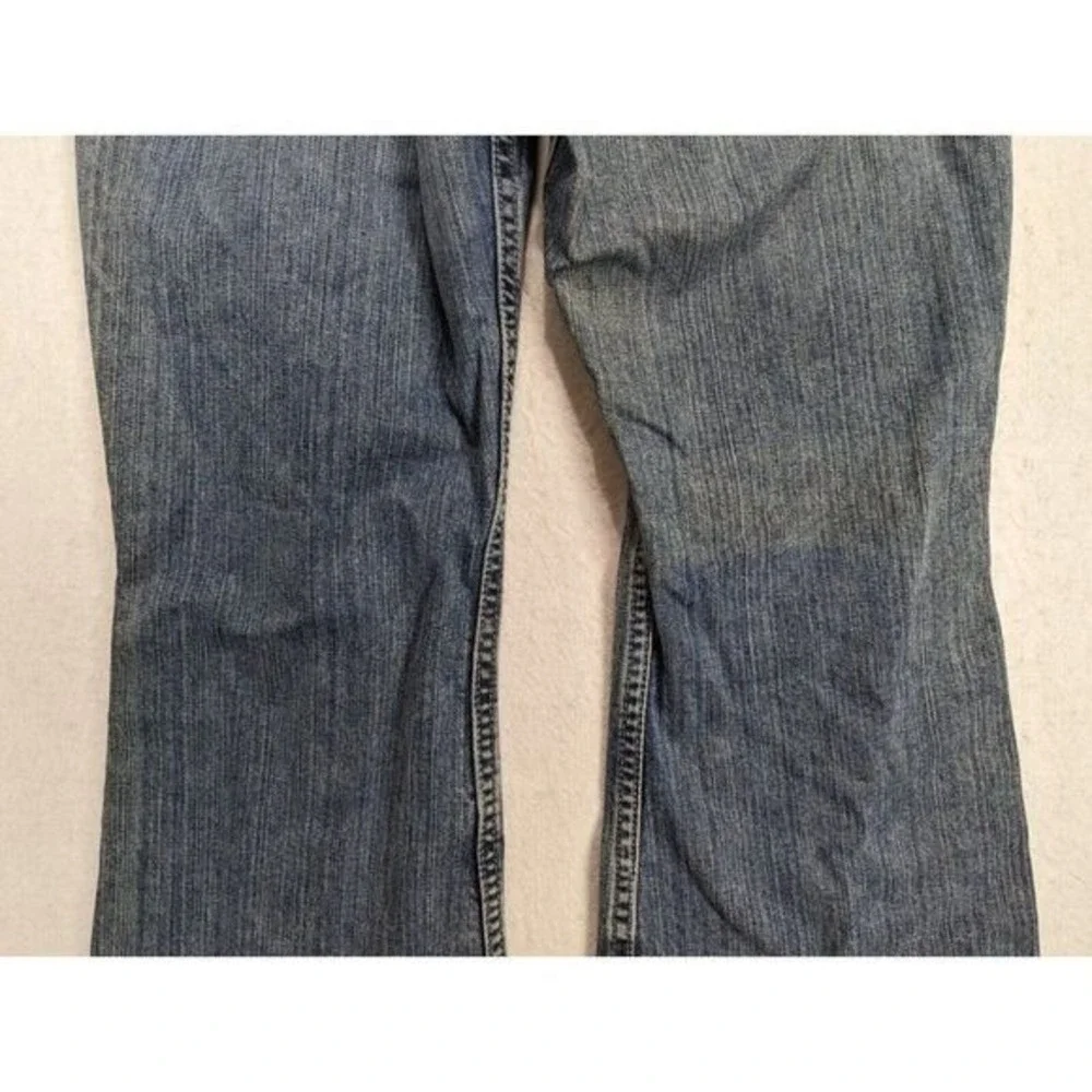 Cruel Girl Womens Jeans‎ Size 7 Short Cotton Blue
